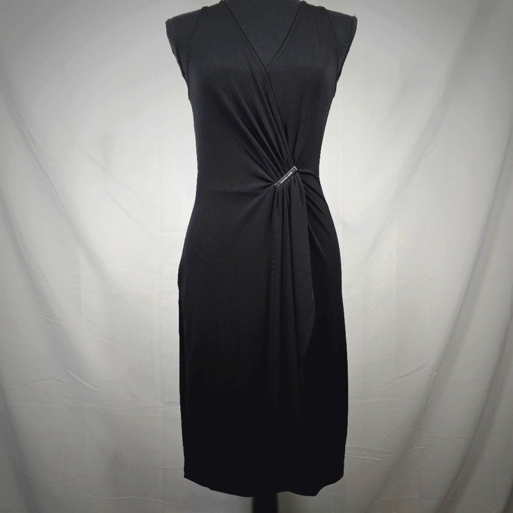 Michael Kors Jersey Dress